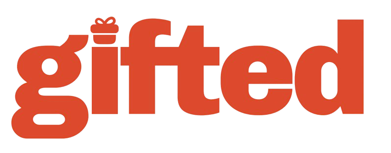 gifted logo